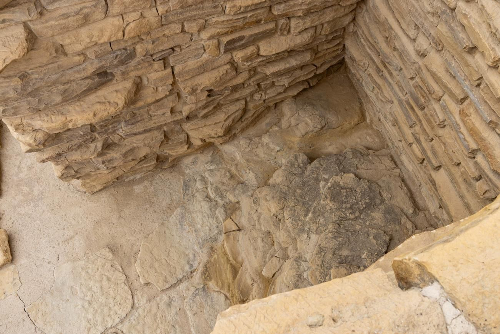 Inauguración del anfiteatro romano de Obulco, en Porcuna