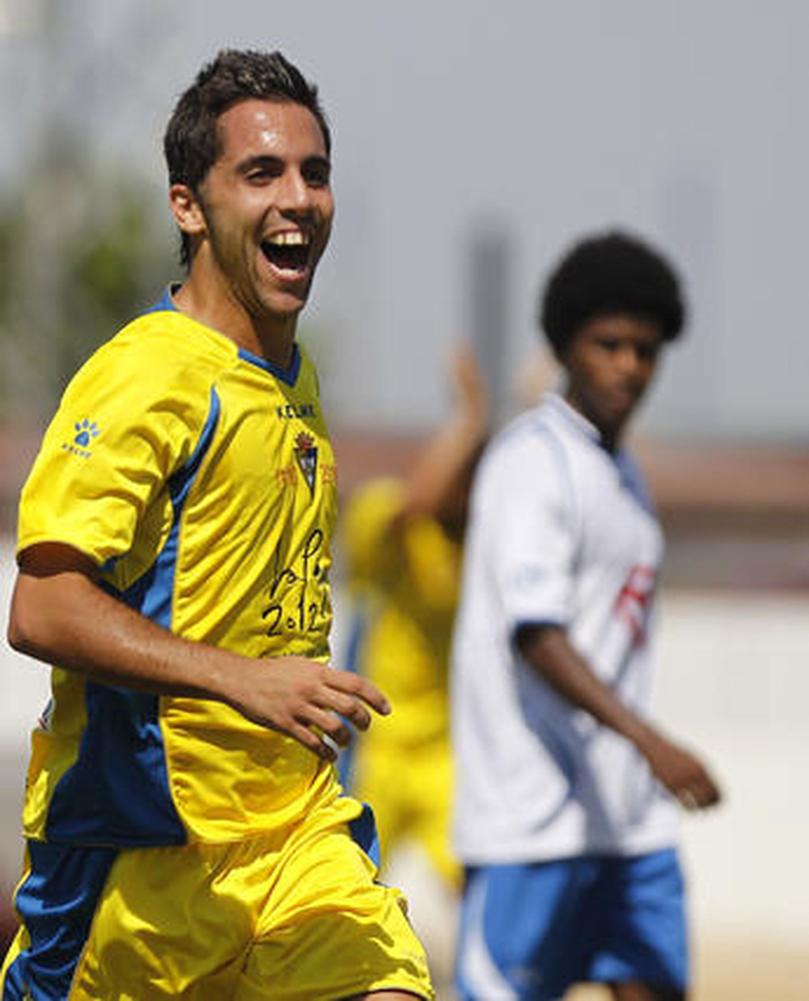 Foto: Antonio Pizarro