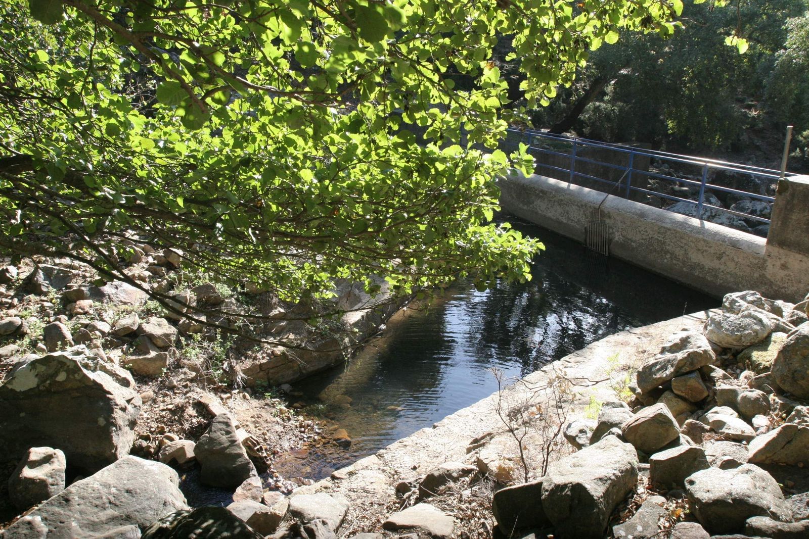 Un 5% de las aguas superficiales de la provincia están contaminadas por nitratos.