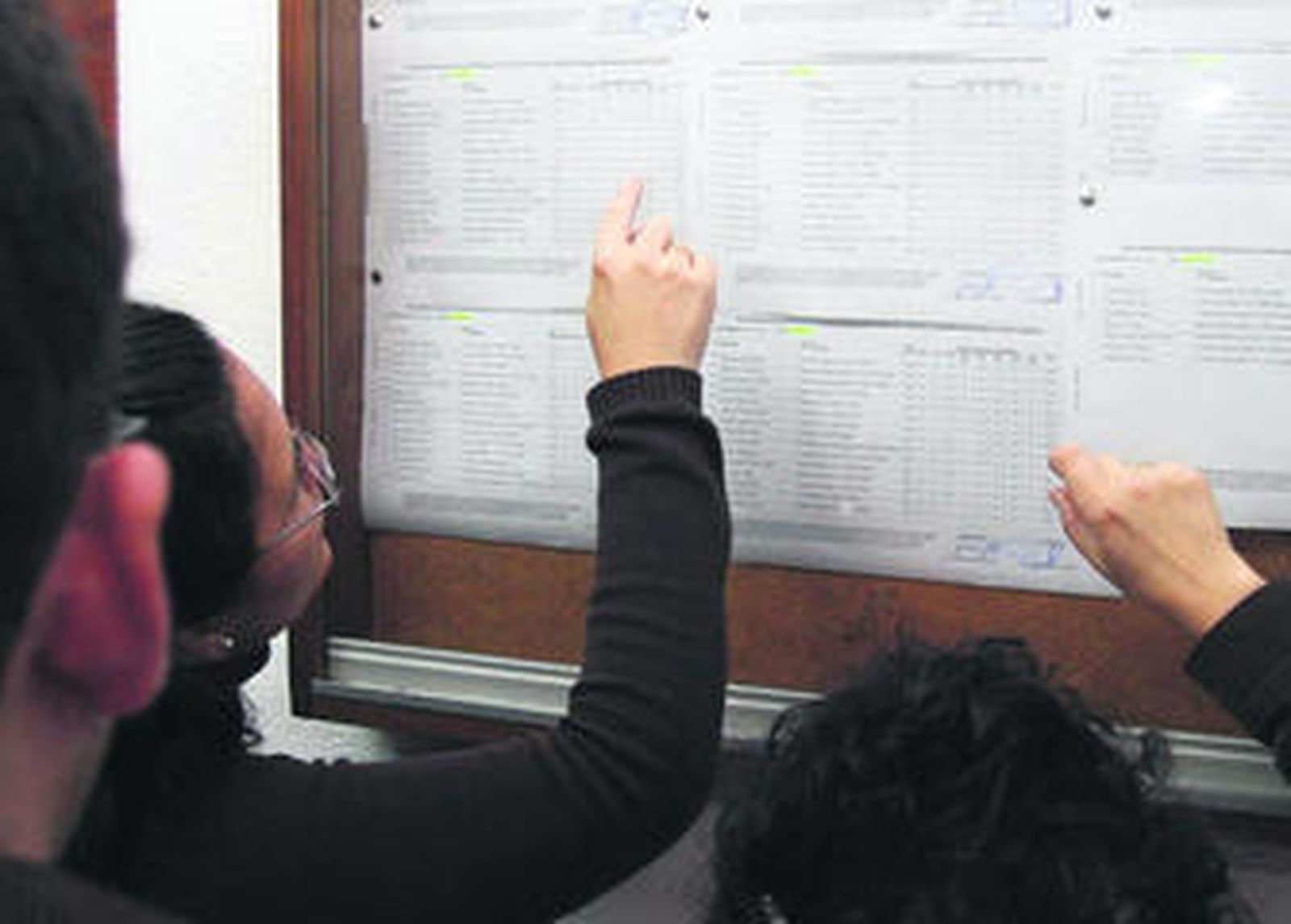 Combatir el fraude: ¿una vía muerta?