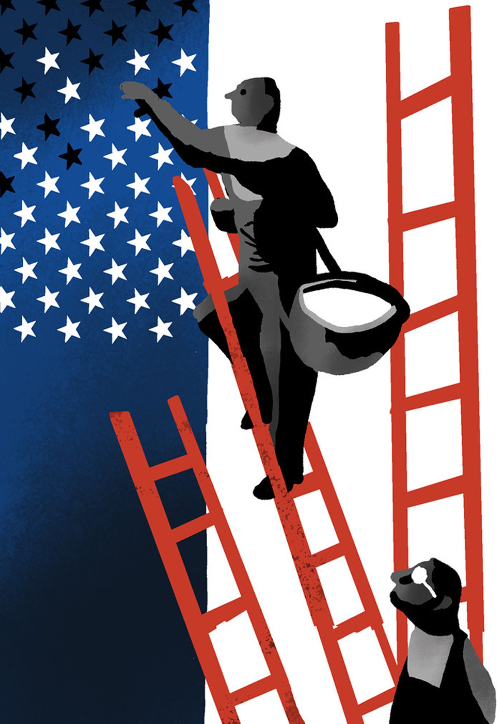 Trump: entre la historia y la Constitución