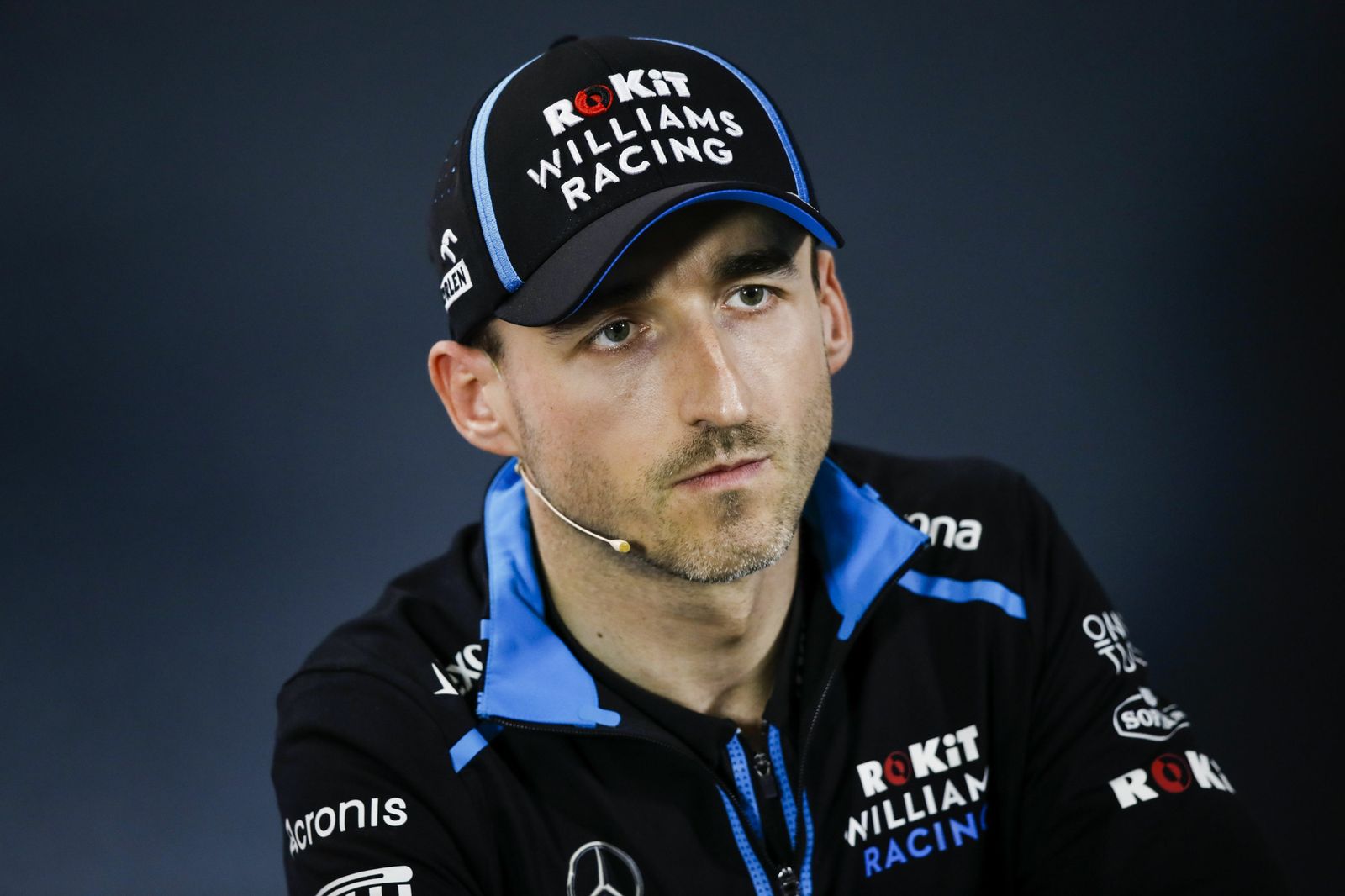 La Fórmula 1 recibe a Kubica nueve años después
