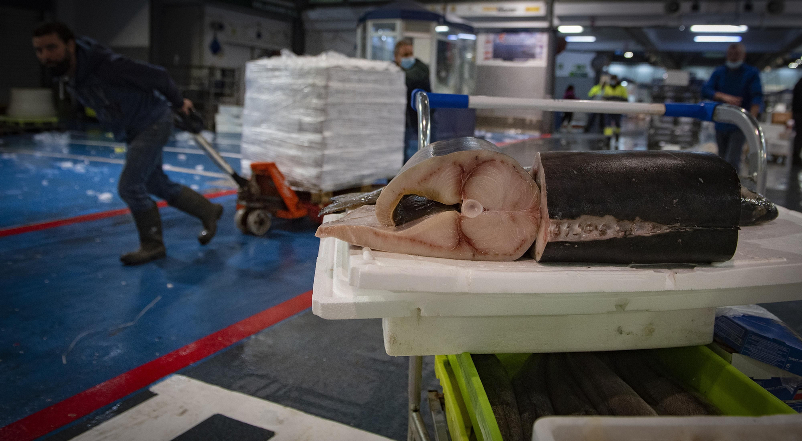 Mercasevilla en imágenes