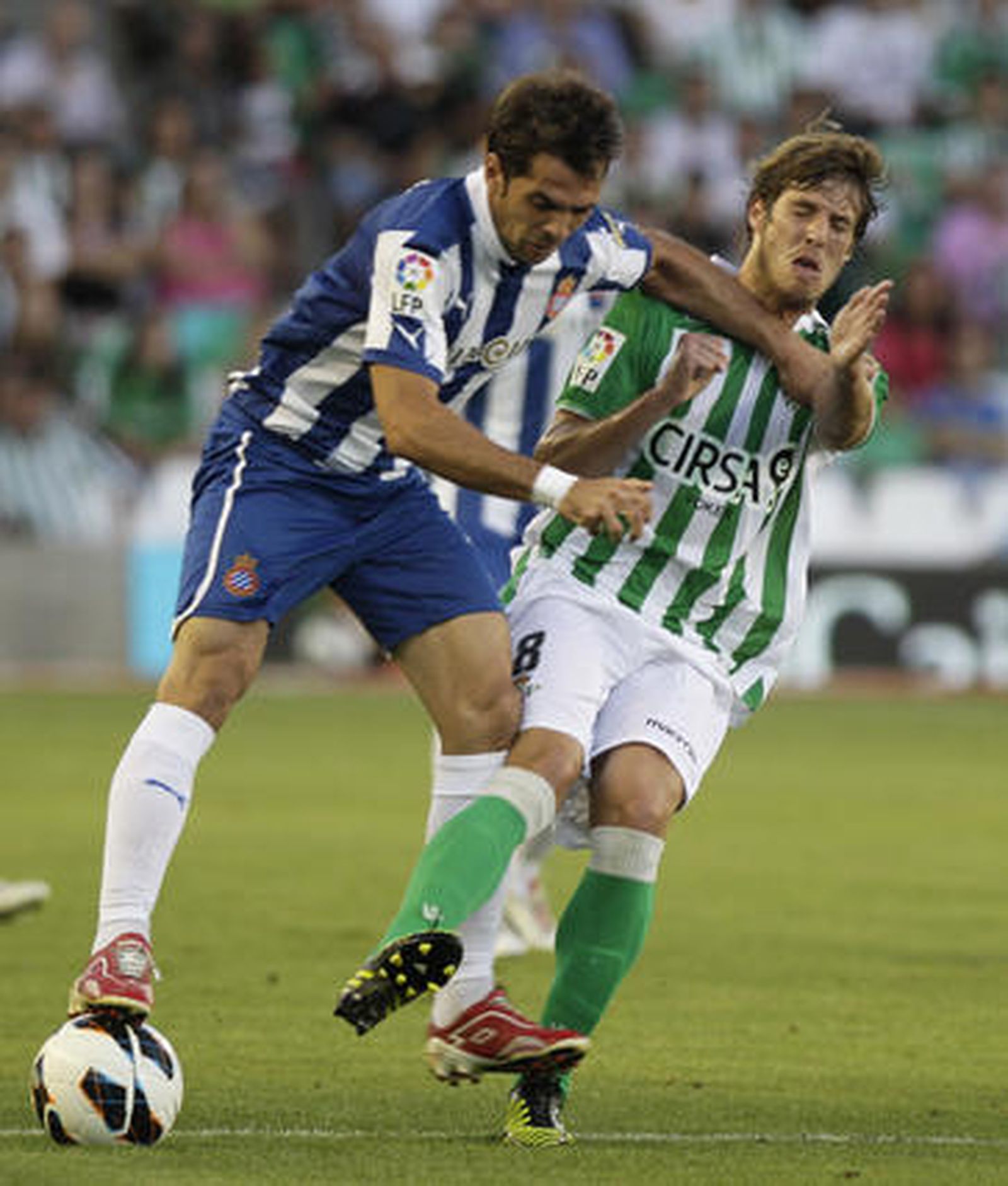 Foto: Antonio Pizarro