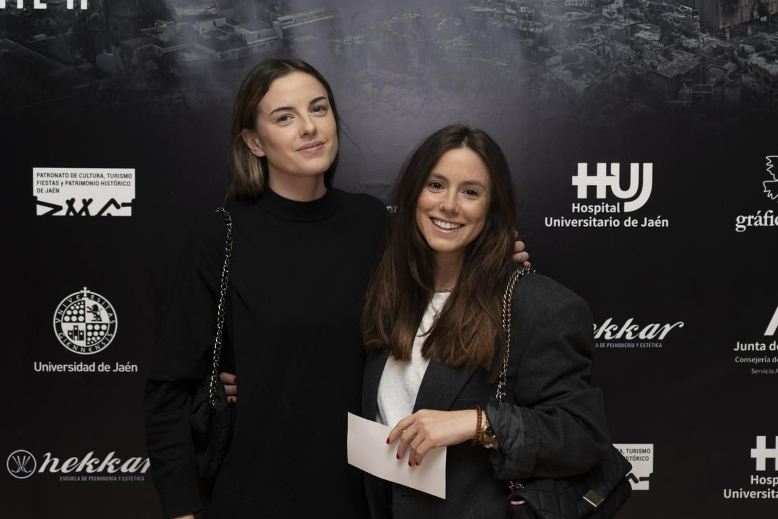 Imágenes de una noche para el recuerdo: así fue la premier de The Last Olive