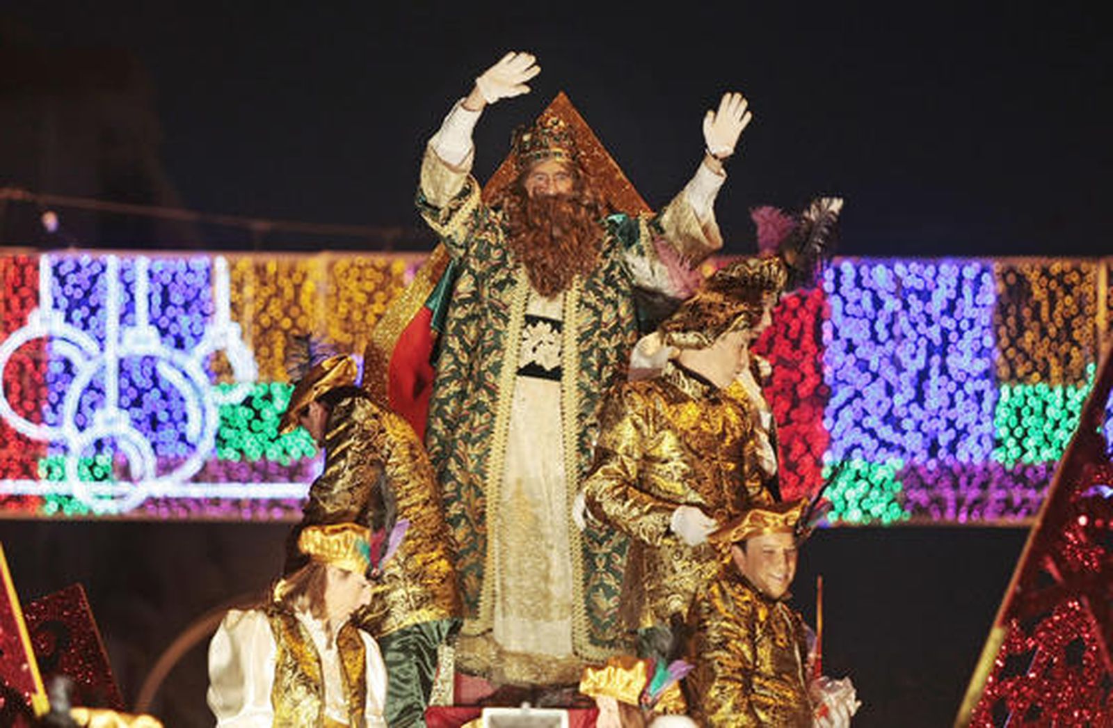 Foto: Fito Carreto y Jesus Marin