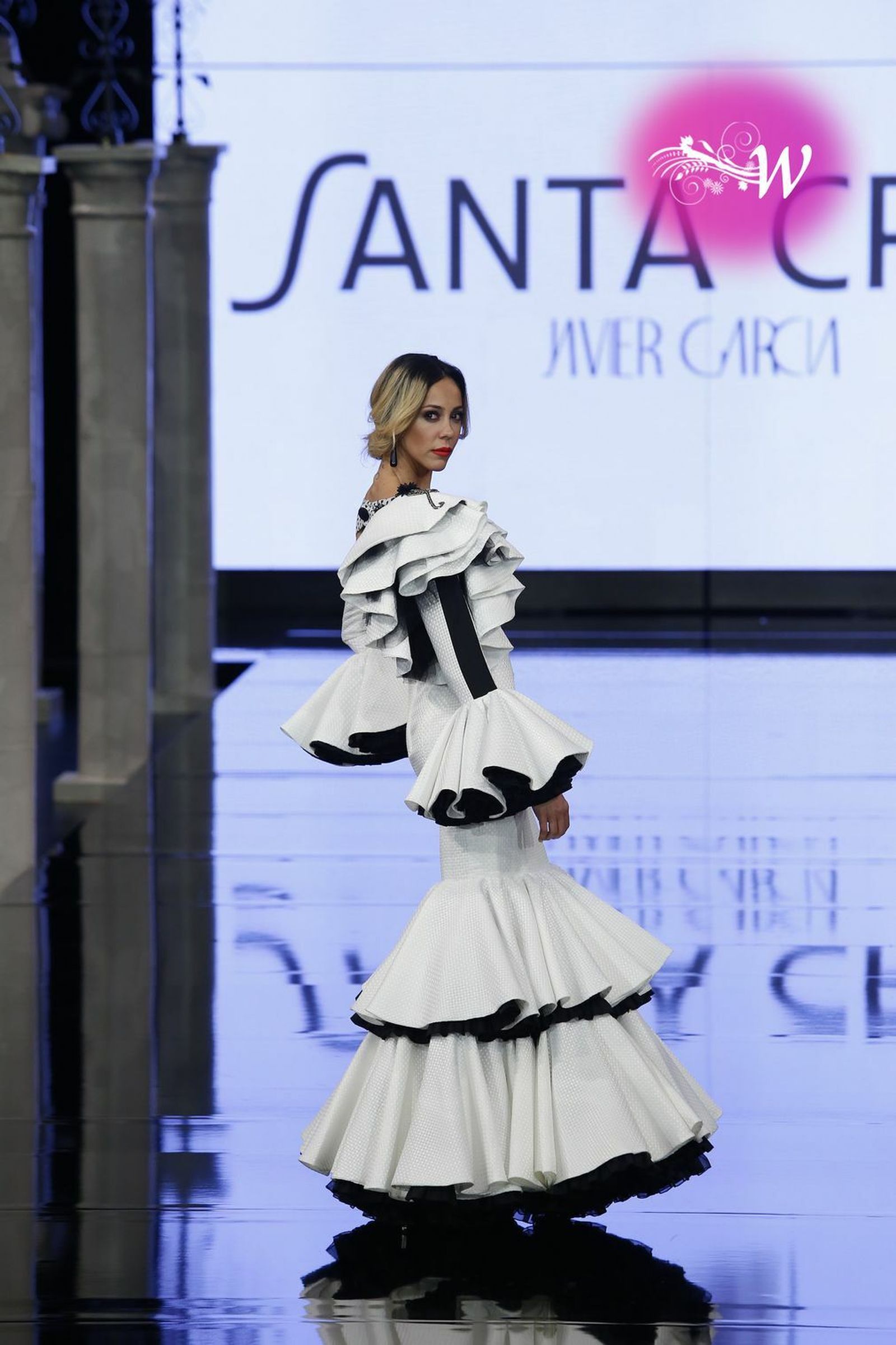 Así es la colección 'Santa Cruz' de Javier García para Simof 2020