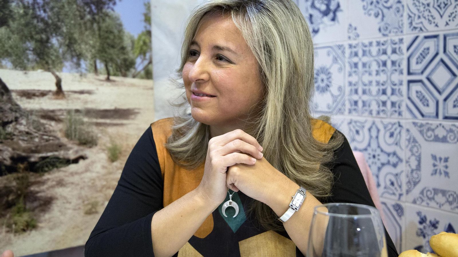 Paula Coronas
