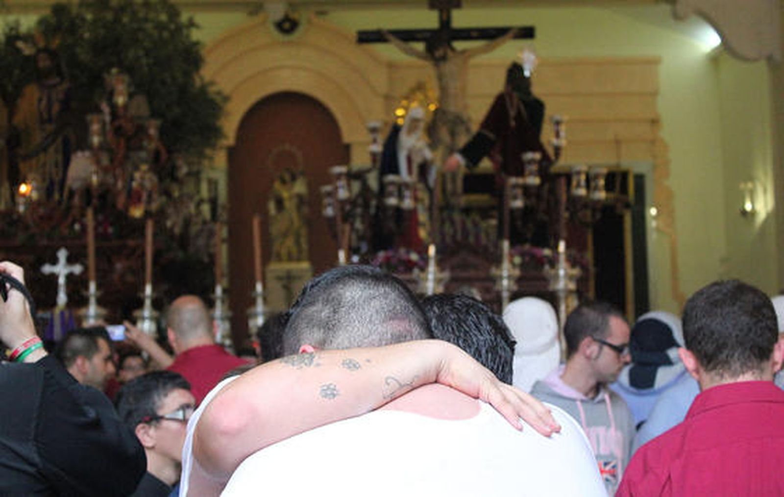 Foto: Ismael Hernández