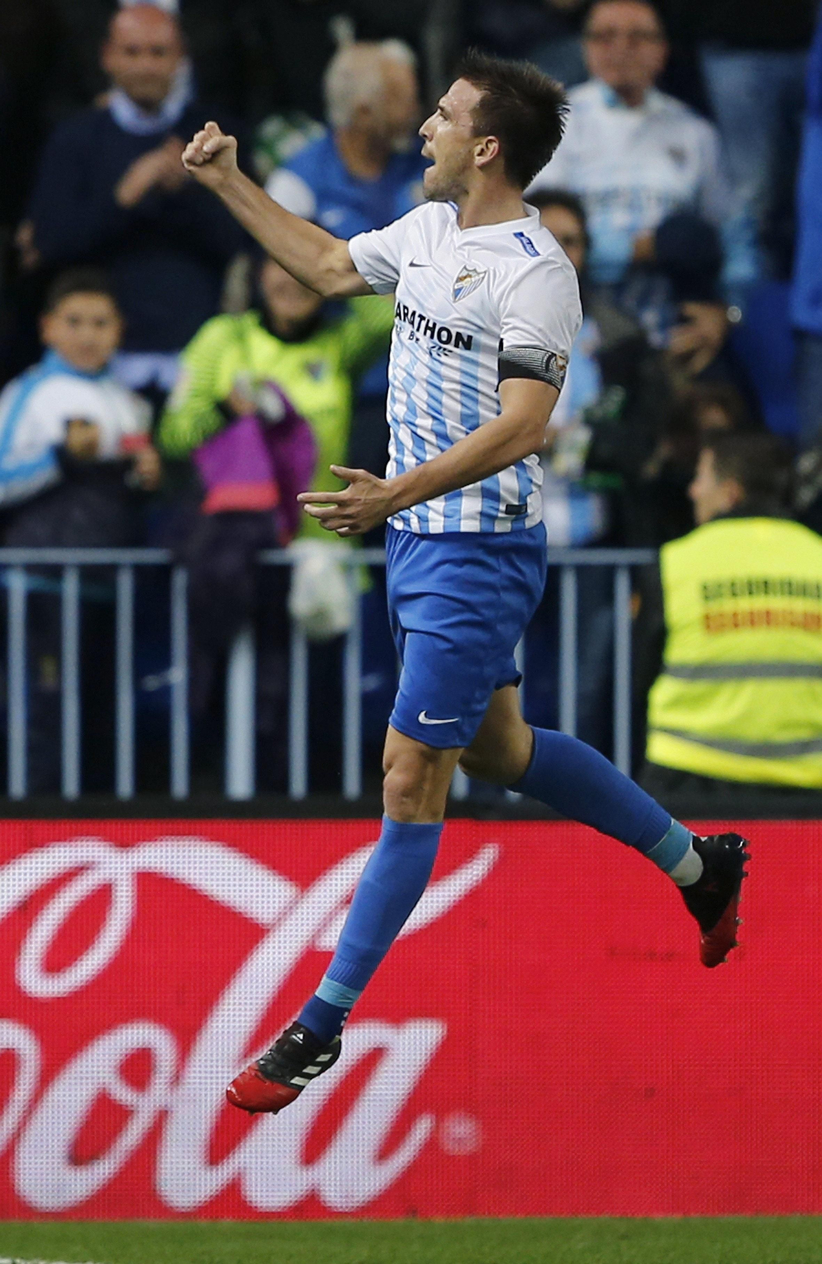 Las fotos de la carrera de Ignacio Camacho