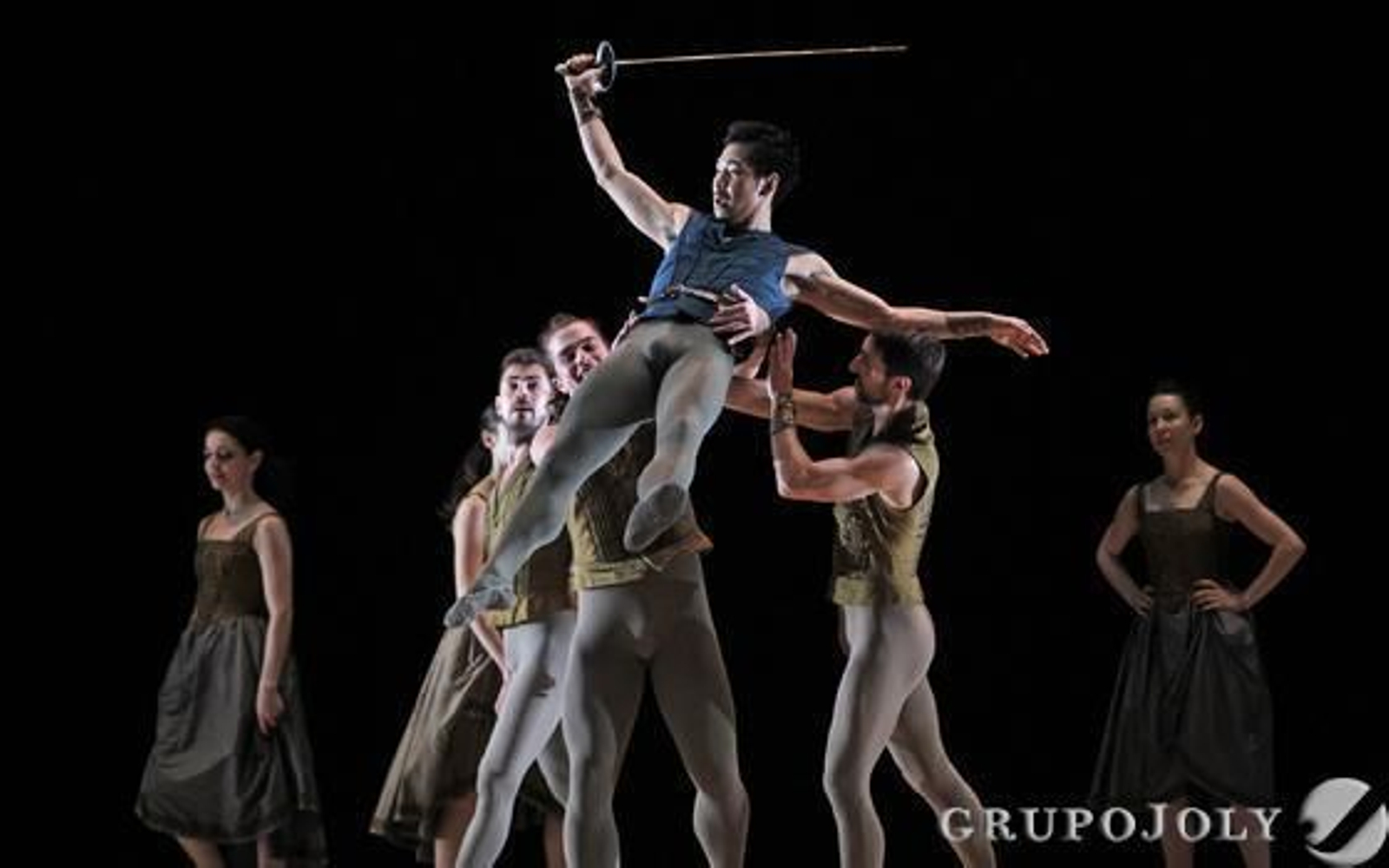 Foto: ANTONIO PIZARRO