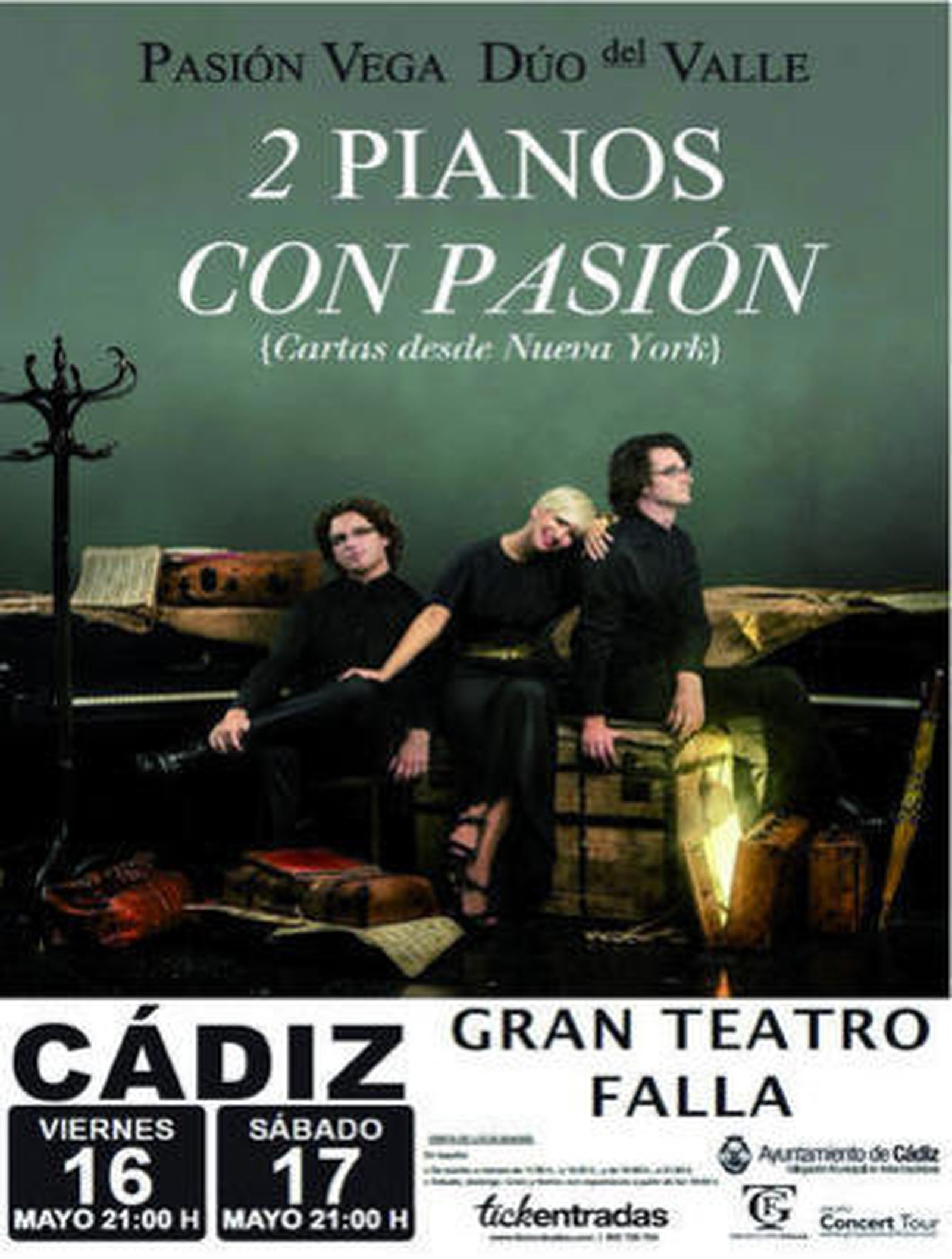 Imagen de archivo de Golf El Puerto.