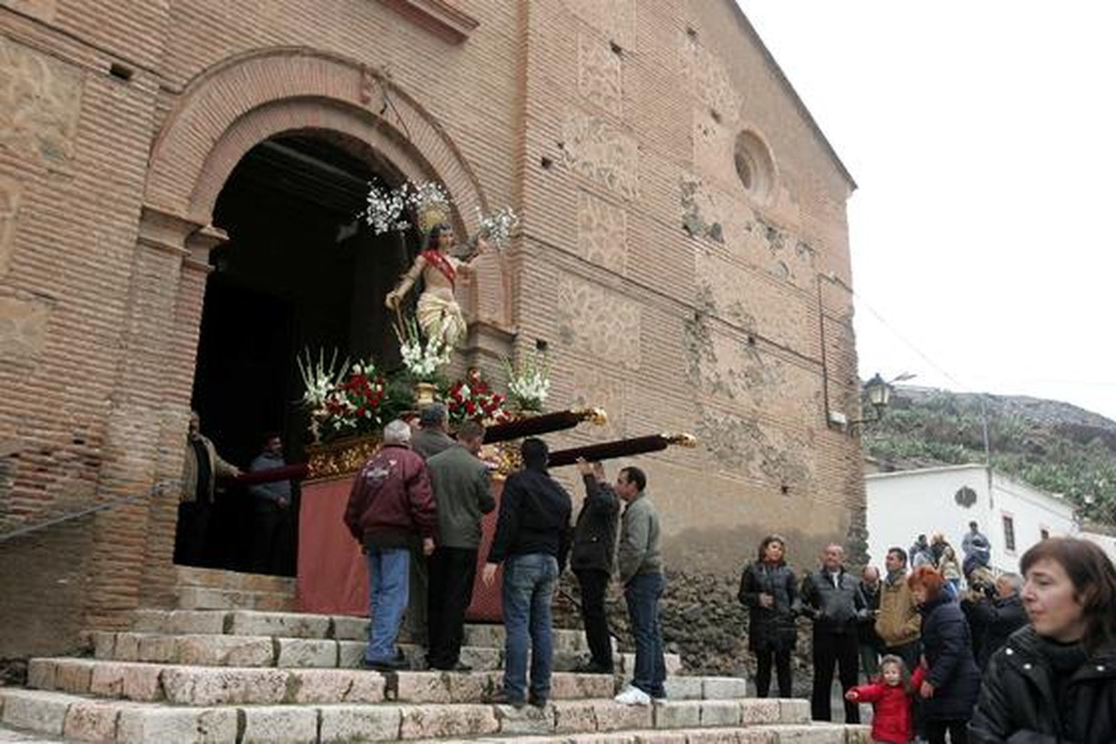 Foto: Rafael G / Javier Alonso