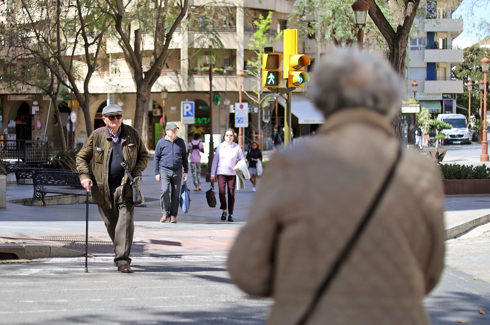 Las imágenes más destacadas del martes 22 de abril en Huelva