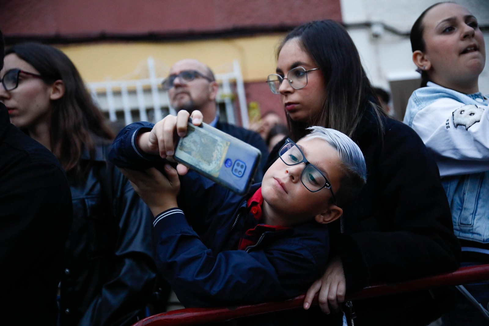 La Unidad en la Semana Santa de Almería 2025