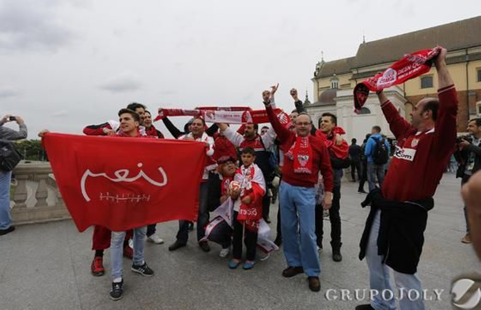 Foto: Antonio Pizarro