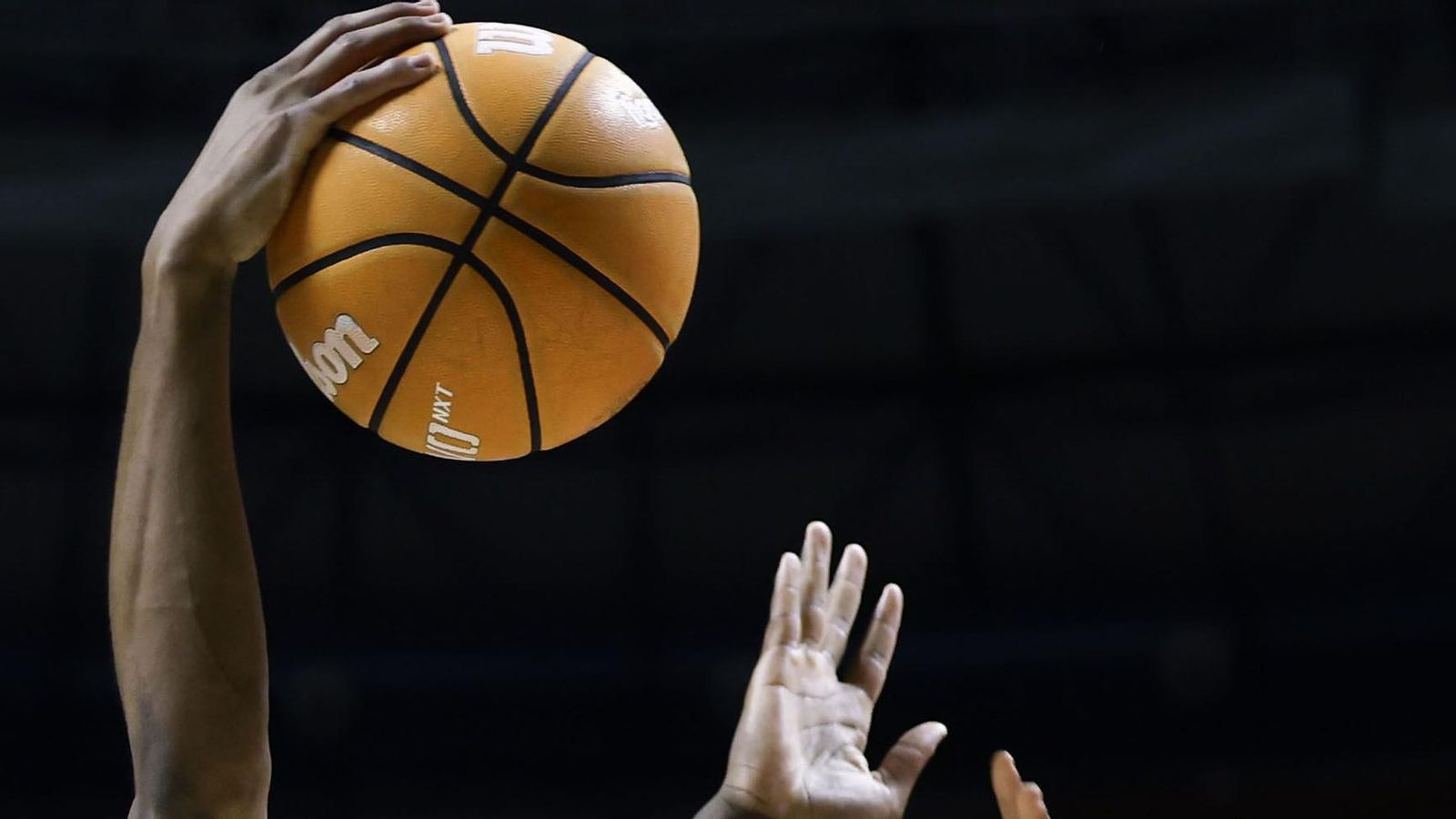 El Unicaja-MoraBanc Andorra, en fotos