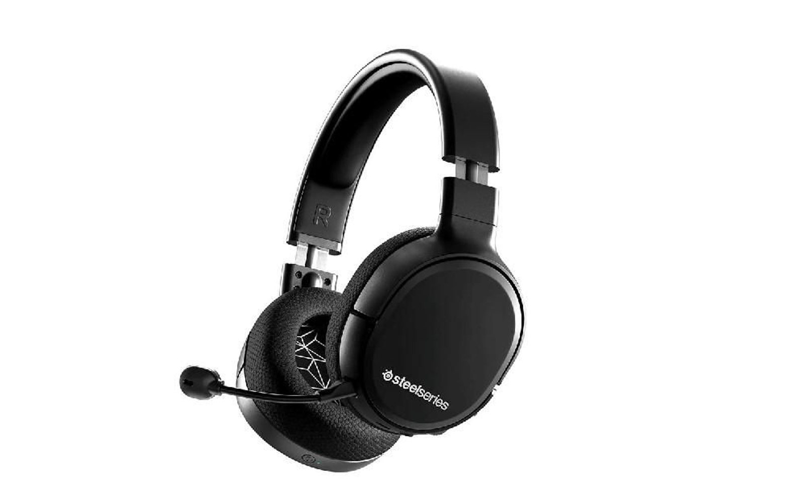 Auriculares gaming inalámbricos Steelseries Arctis 1