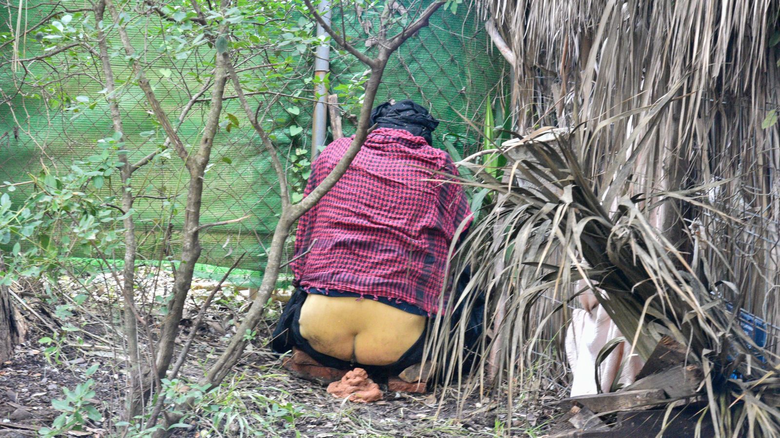 Las fotos del Belén Viviente de Pelayo