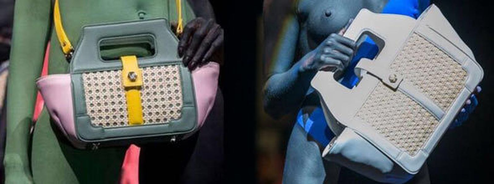 Magalie Marbella, los bolsos del sur para este verano