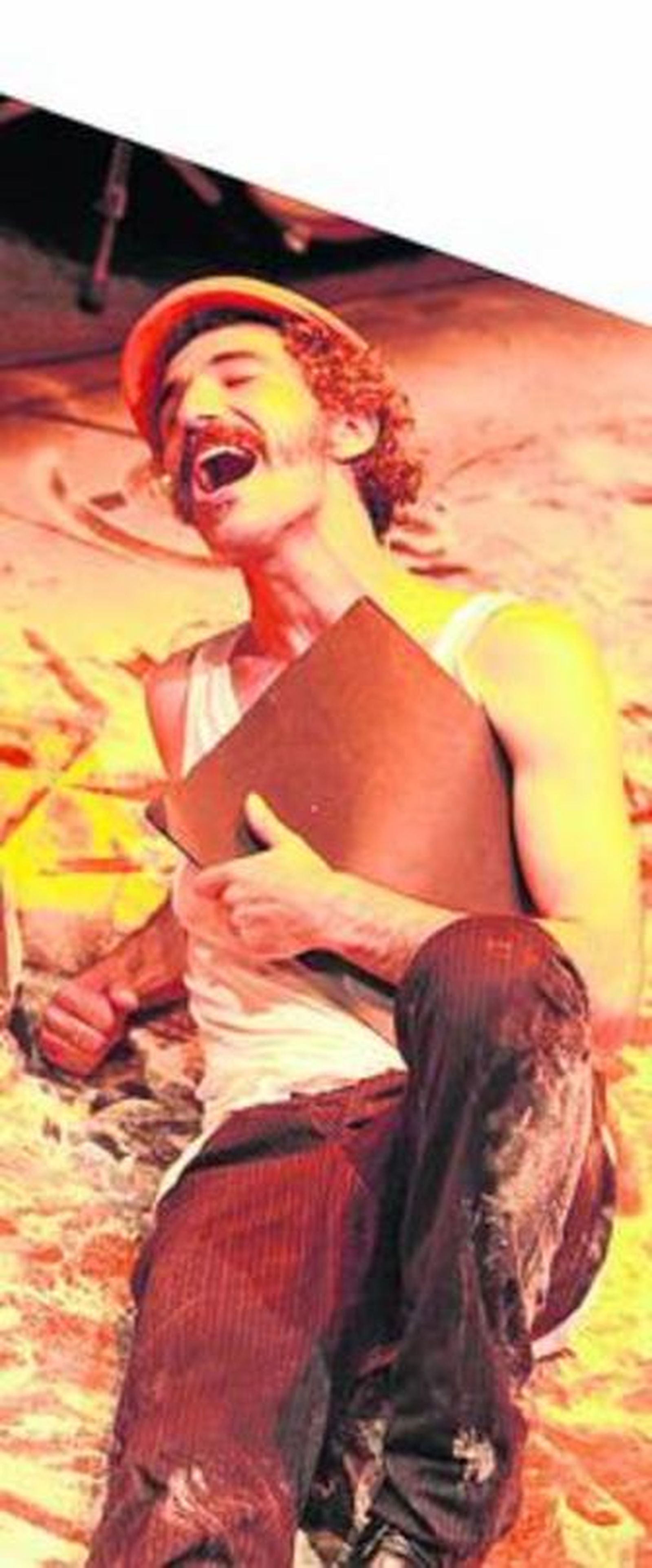 Canto a la vida y al amor con música y humor