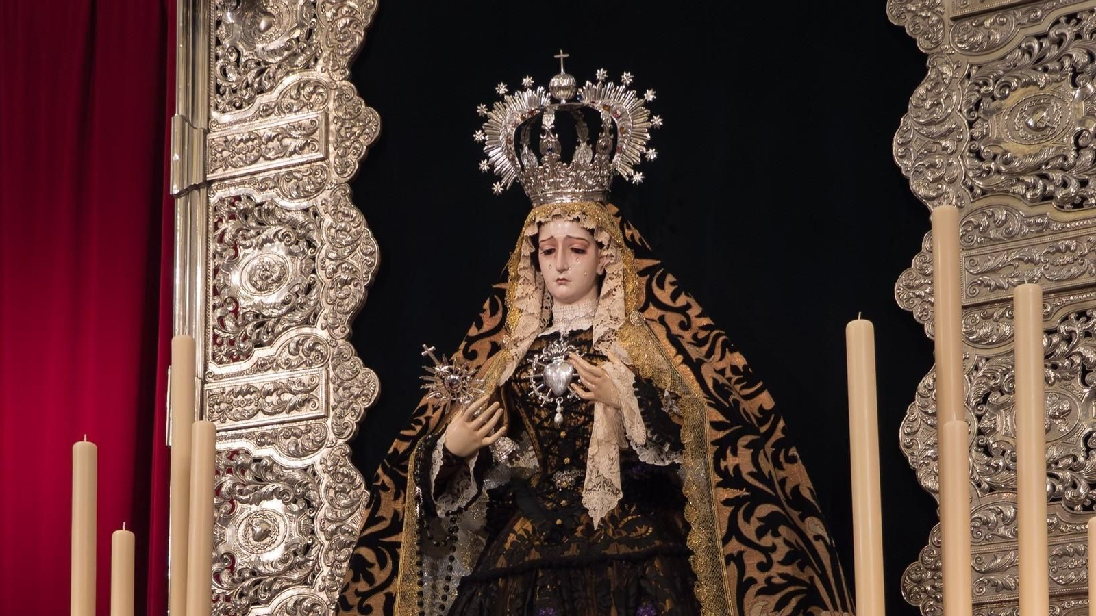 Altar de Cultos Virgen del Amor y del Trabajo, Octubre 2025.jpg