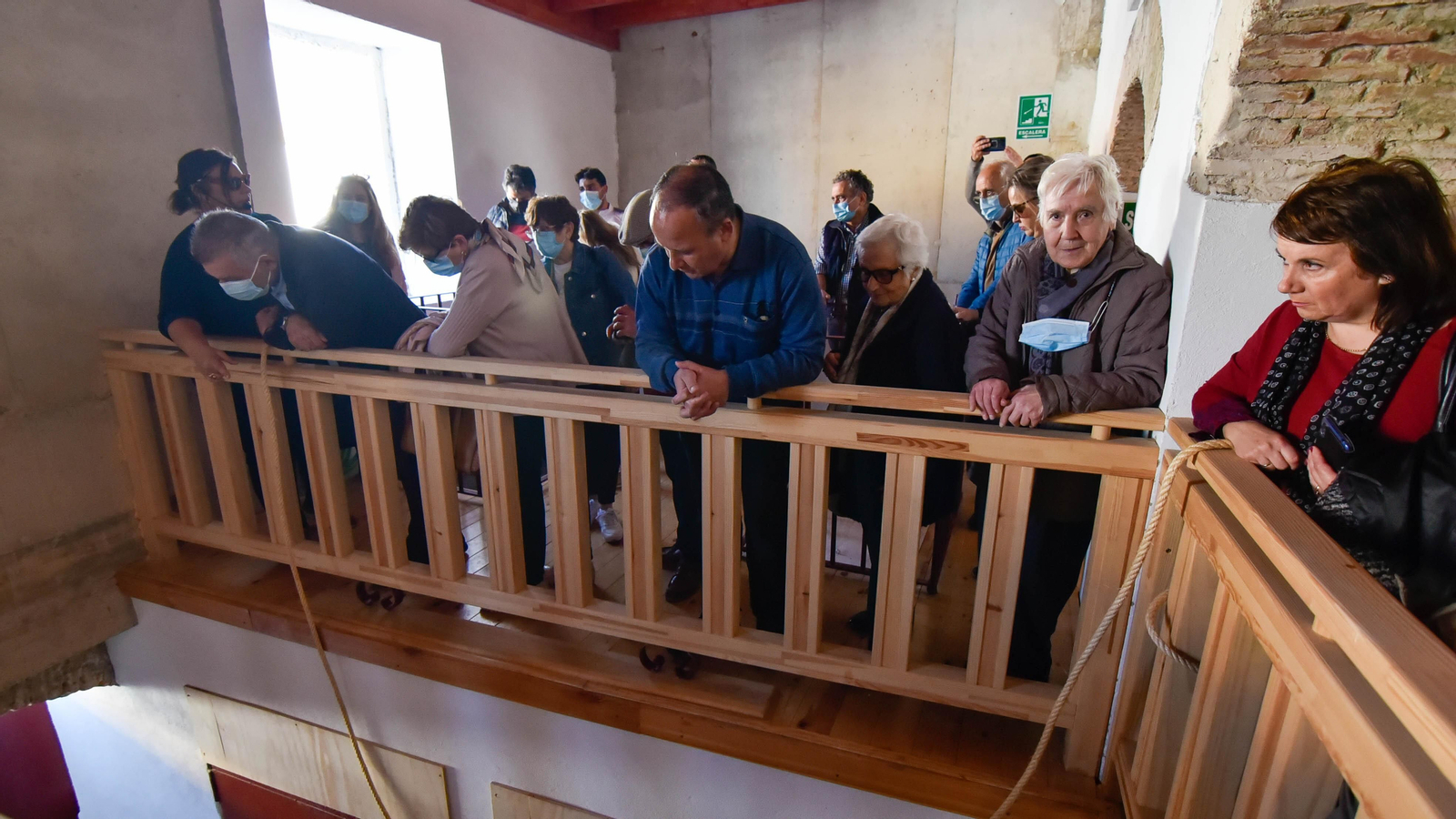 Visitas guiadas a la plaza de toros de La Línea