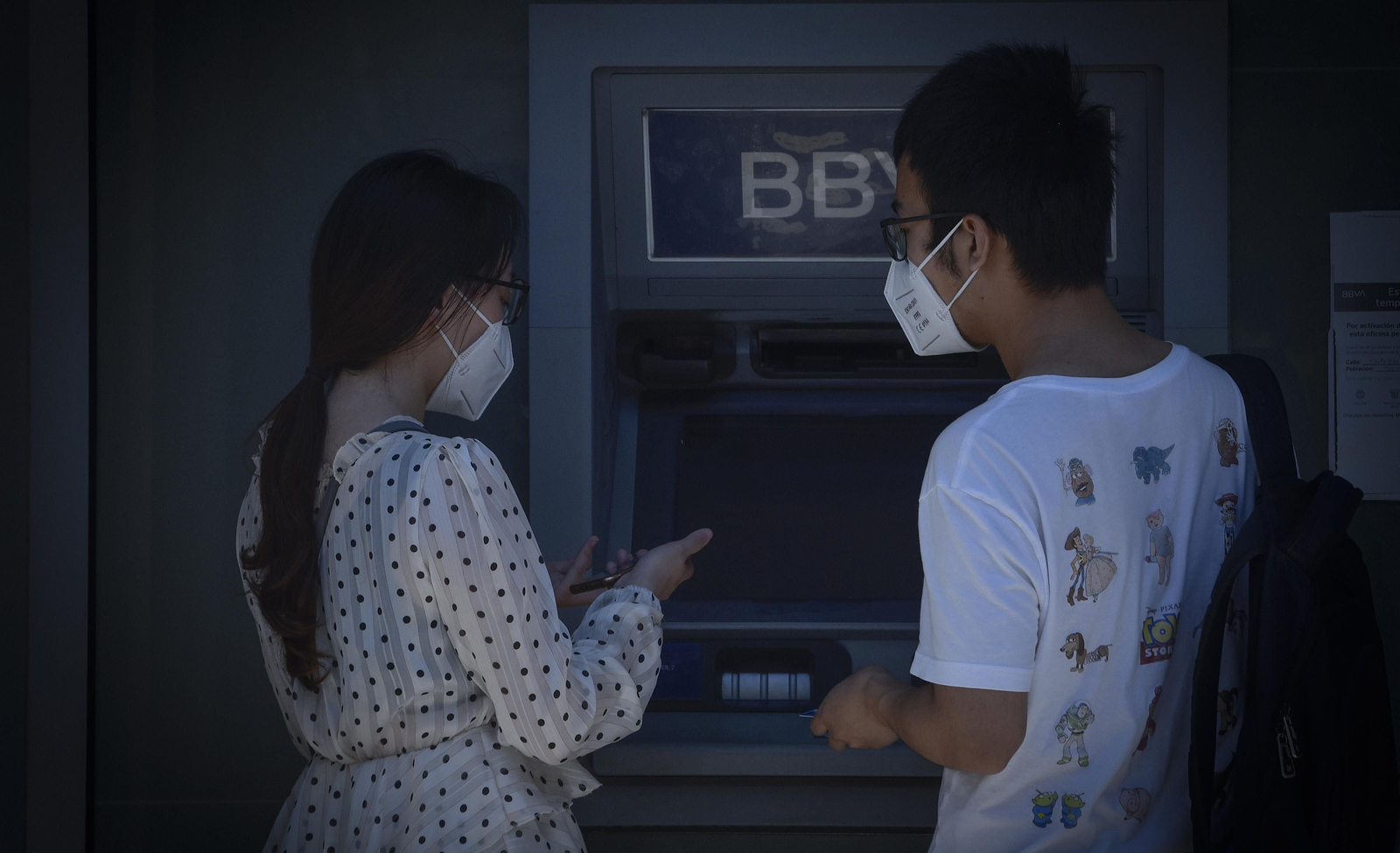 Los diferentes tipos de mascarillas: una tendencia de moda obligada