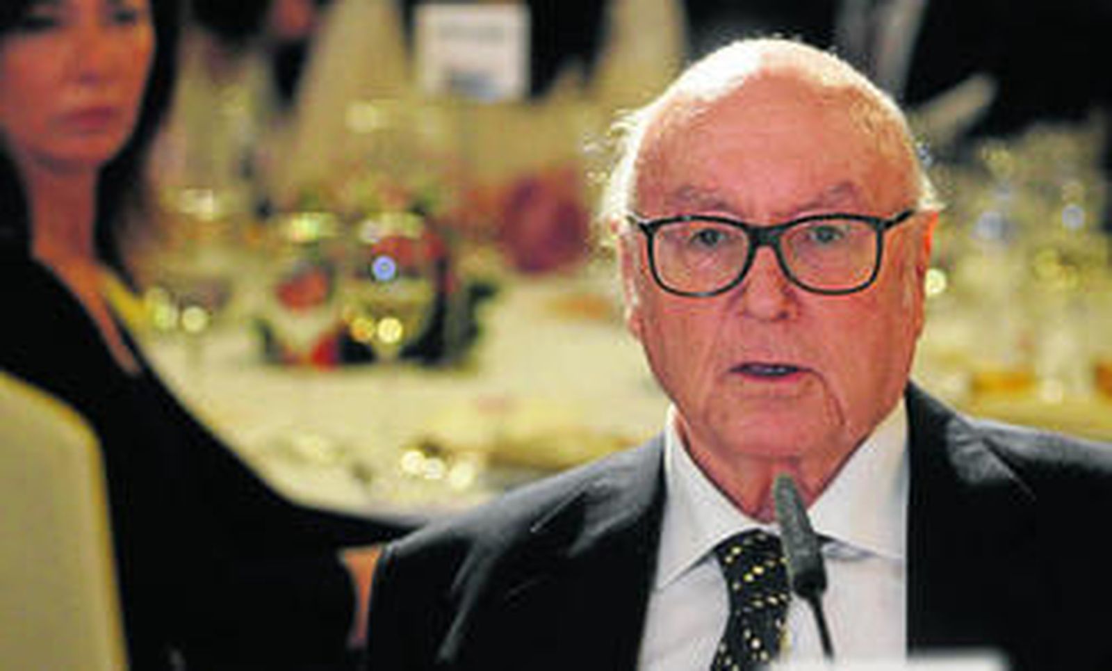 "Es preferible el café para todos que para uno solo"