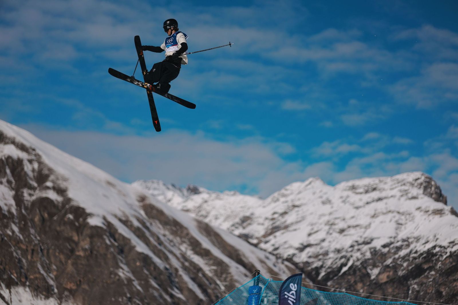 Las mejores fotos de los Juegos Olímpicos de invierno Milán Cortina d'Ampezzo 2026 | Segunda jornada