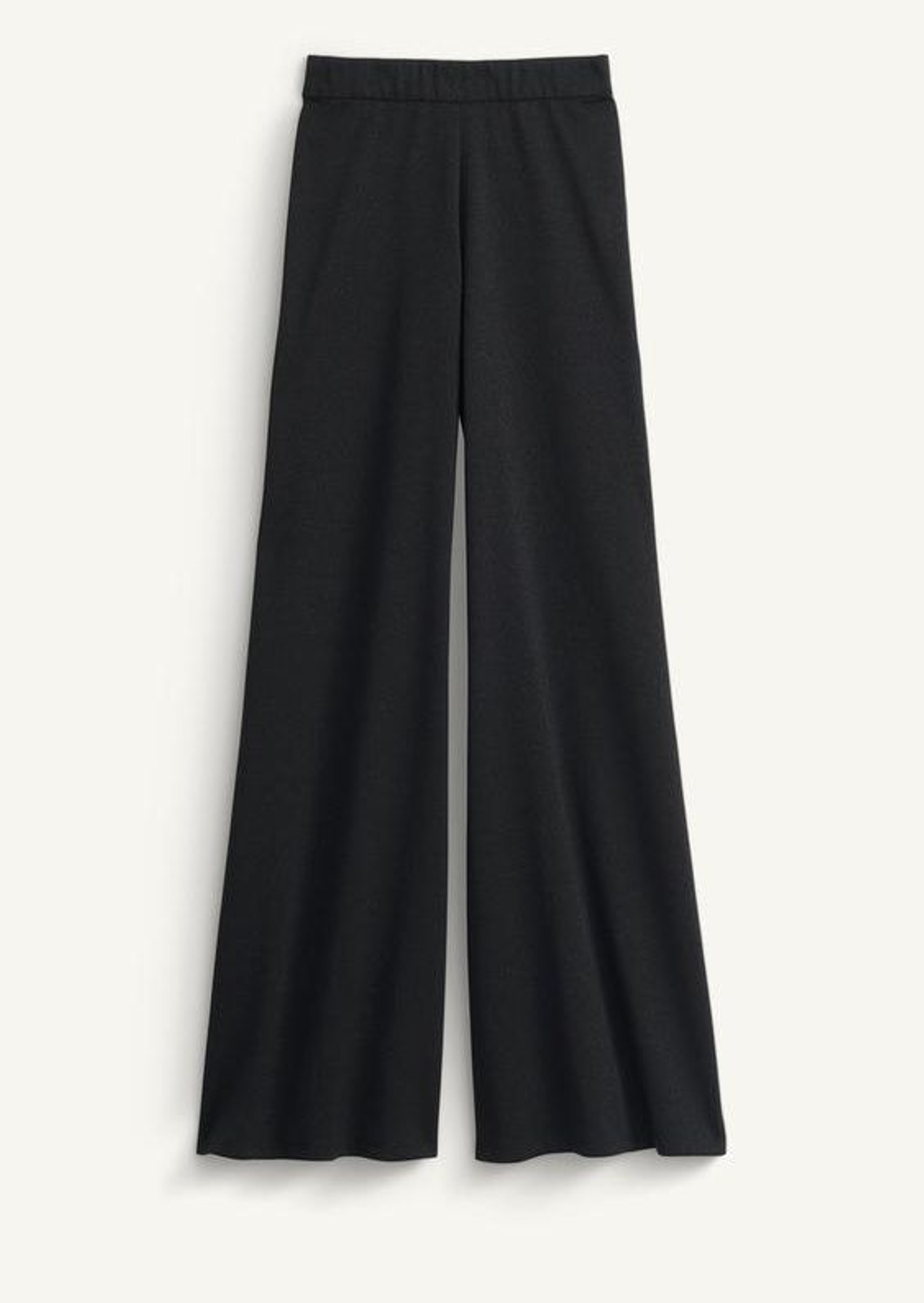 Pantalones palazzo de Zara.