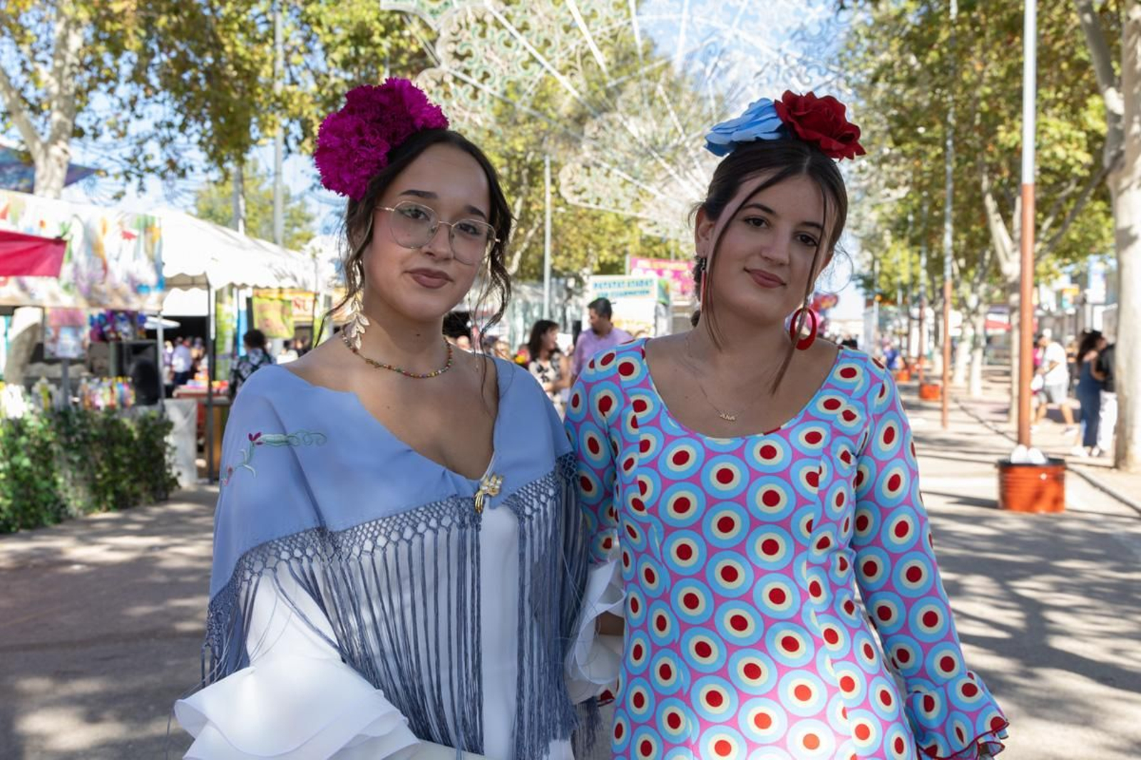 Feria y Fiestas de San Miguel de Úbeda, en imágenes
