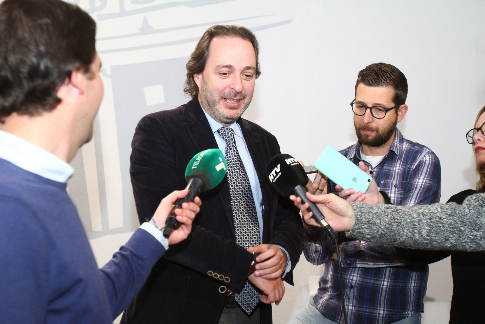 Pleno extraordinario  para la aprobación del pan de rescate del Recreativo de Huelva