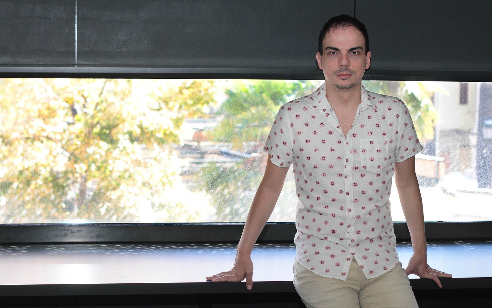 Lorca 'sale' del armario en la próxima exposición del Centro de la Romanilla