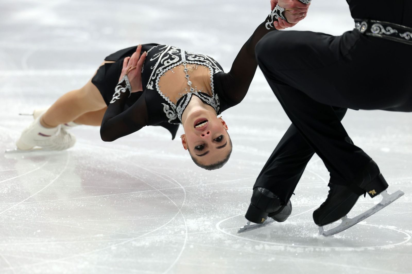 Las mejores fotos de los Juegos Olímpicos de invierno Milán Cortina d'Ampezzo 2026 | Décima jornada