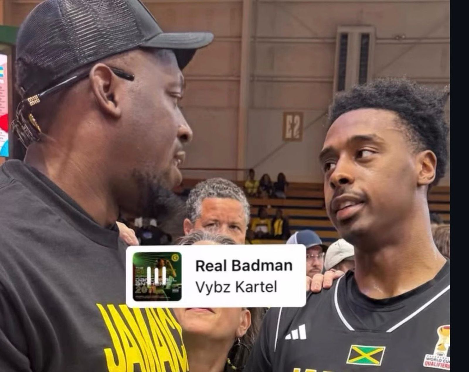 Imagen de ese contacto.