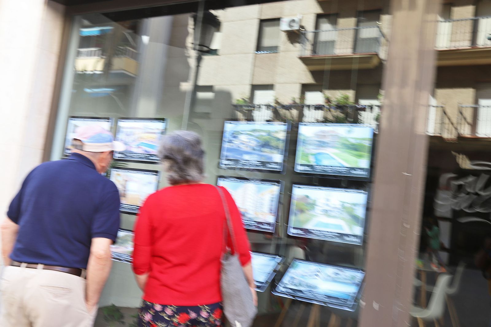 Las imágenes más destacadas del 1 de mayo en Huelva