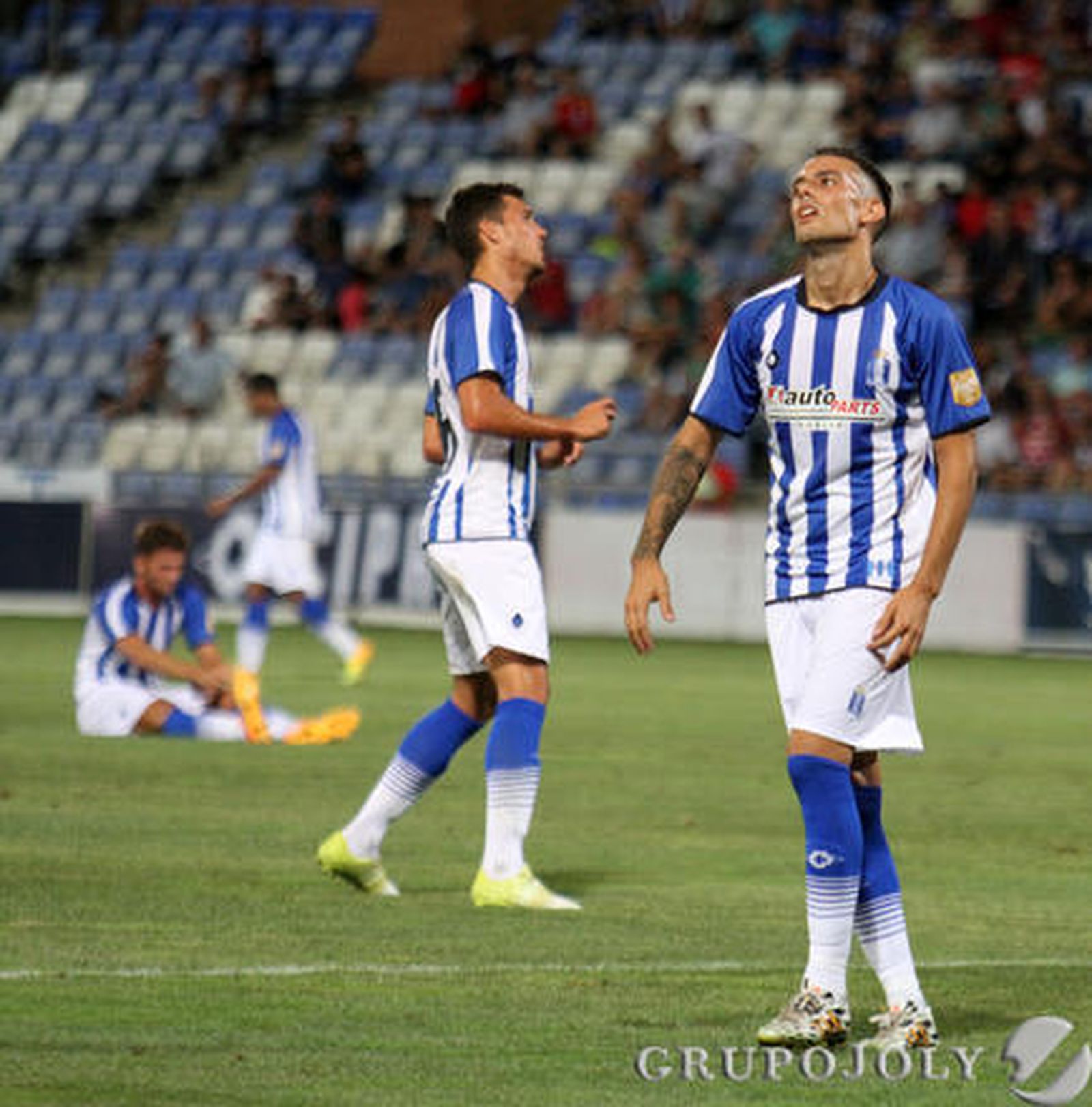 Foto: Alberto Dominguez