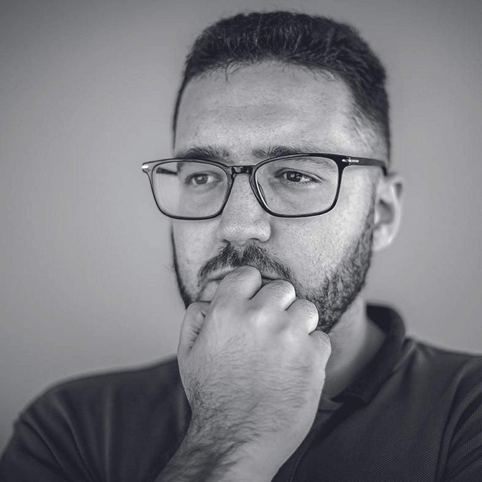 Diego Fernández, investigador paranormal