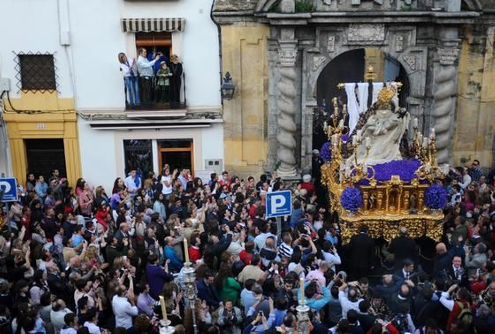 Foto: José Martínez