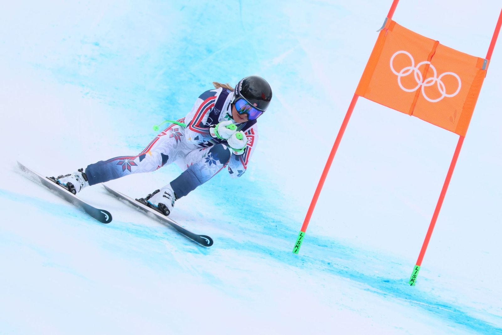 Las mejores fotos de los Juegos Olímpicos de invierno Milán Cortina d'Ampezzo 2026 | Quinta jornada