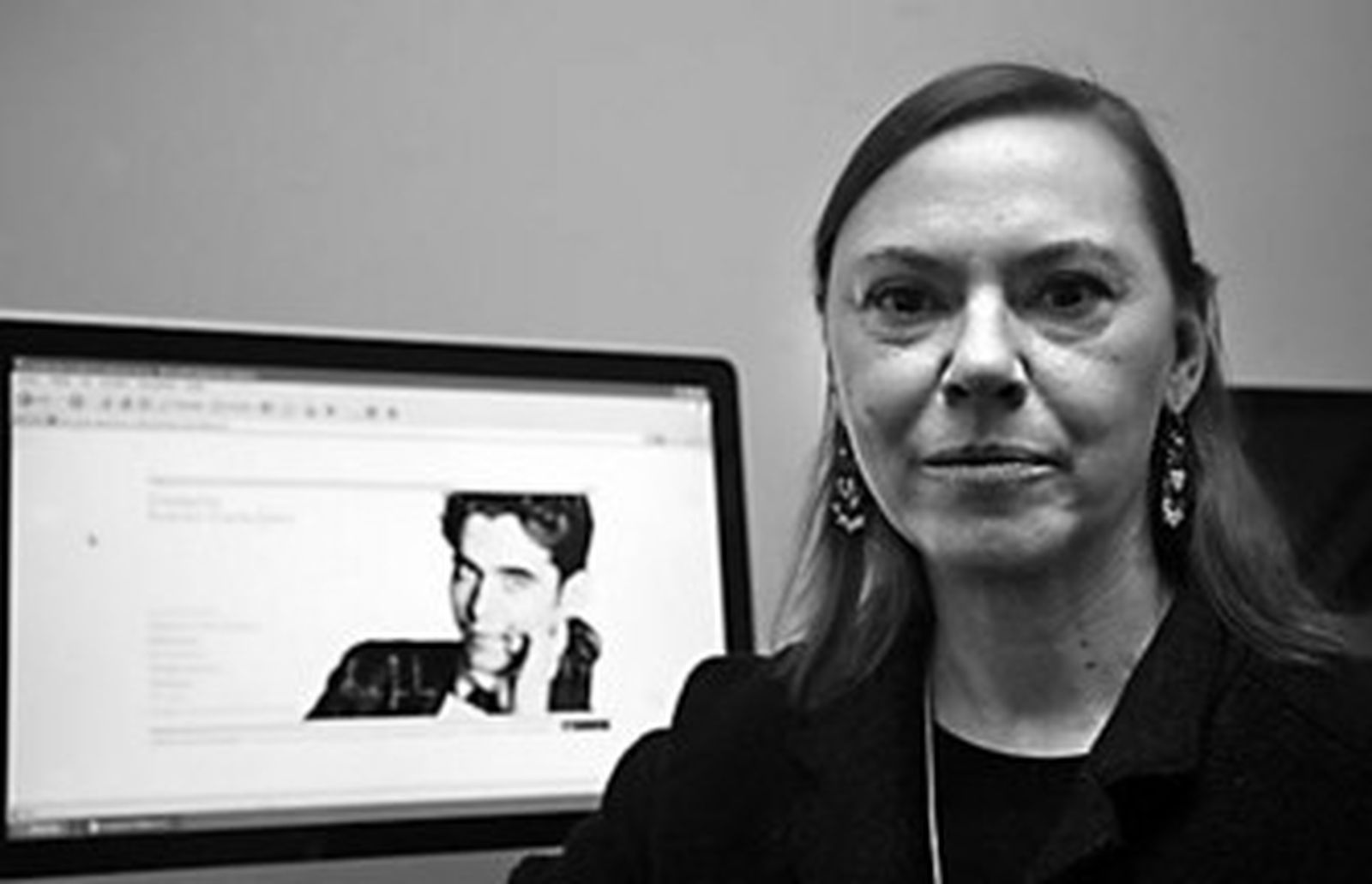 La Fundación García Lorca, el Cervantes y la Residencia digitalizan al escritor