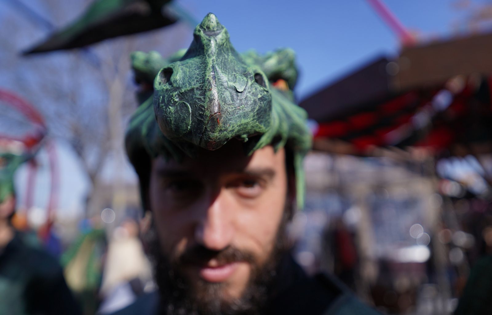 El Mercado de las Tres Culturas de Córdoba, en fotos