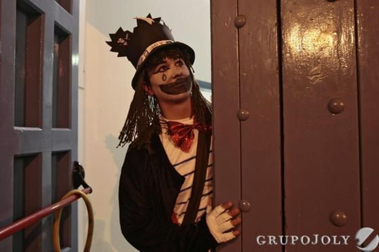 Foto: Lourdes de Vicente y Fito Carreto