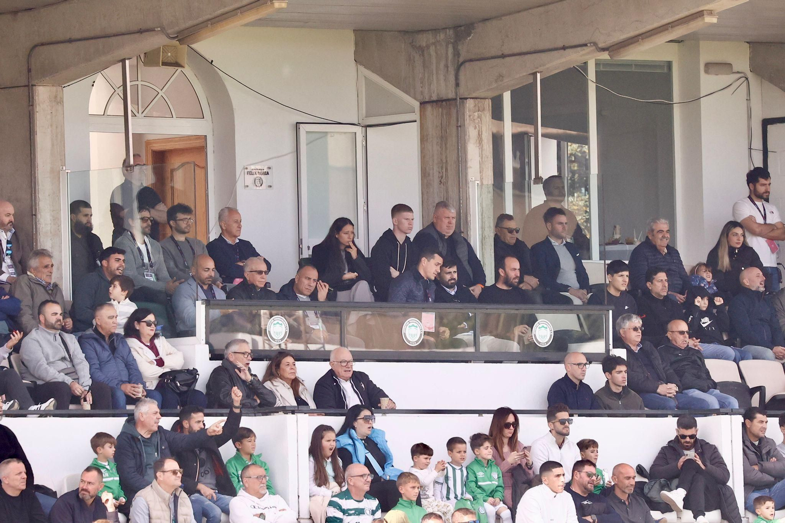 Resultados Primera RFEF: Empate insuficiente para el Marbella FC y el Juventud de Torremolinos