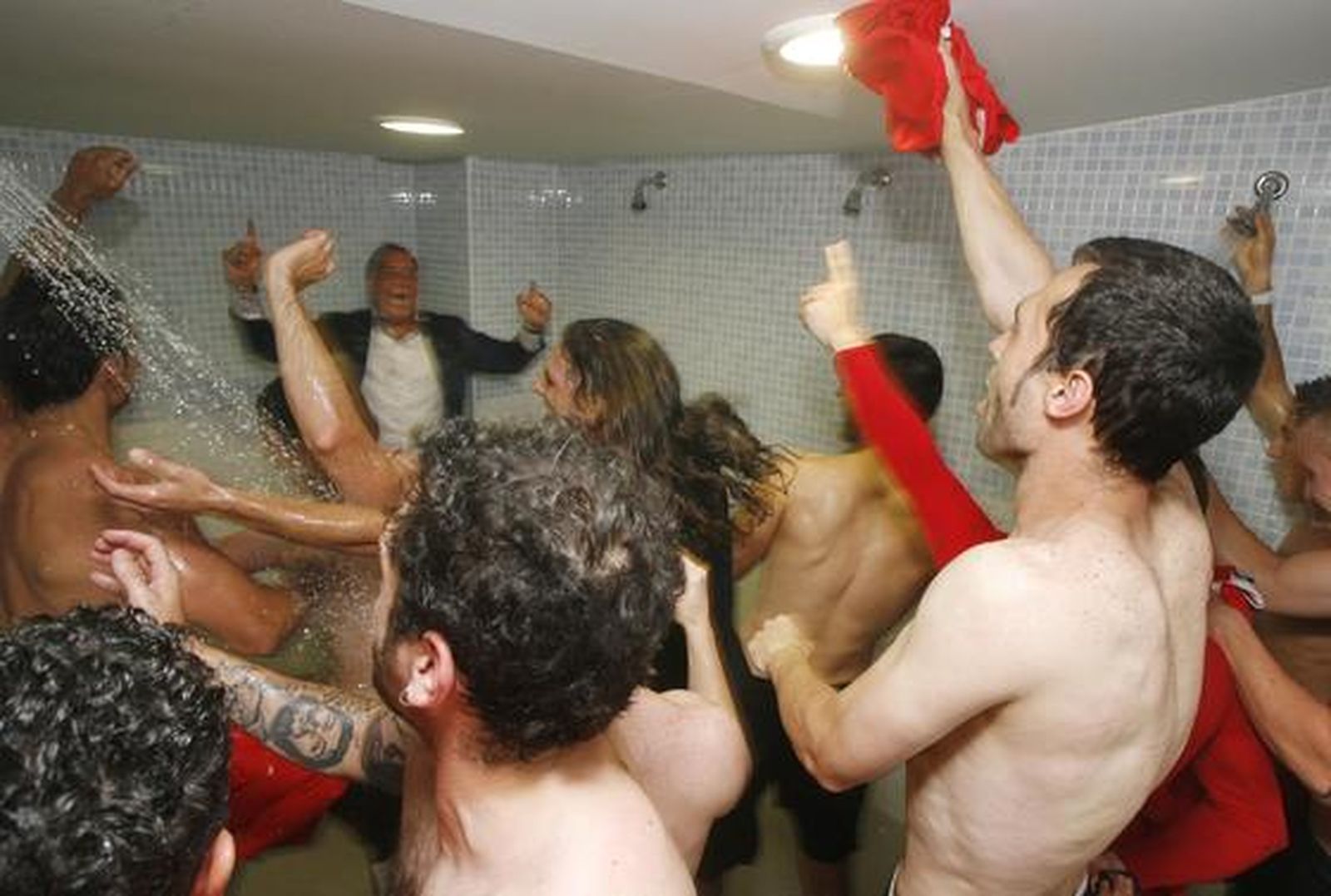 Foto: Borja Benjumeda