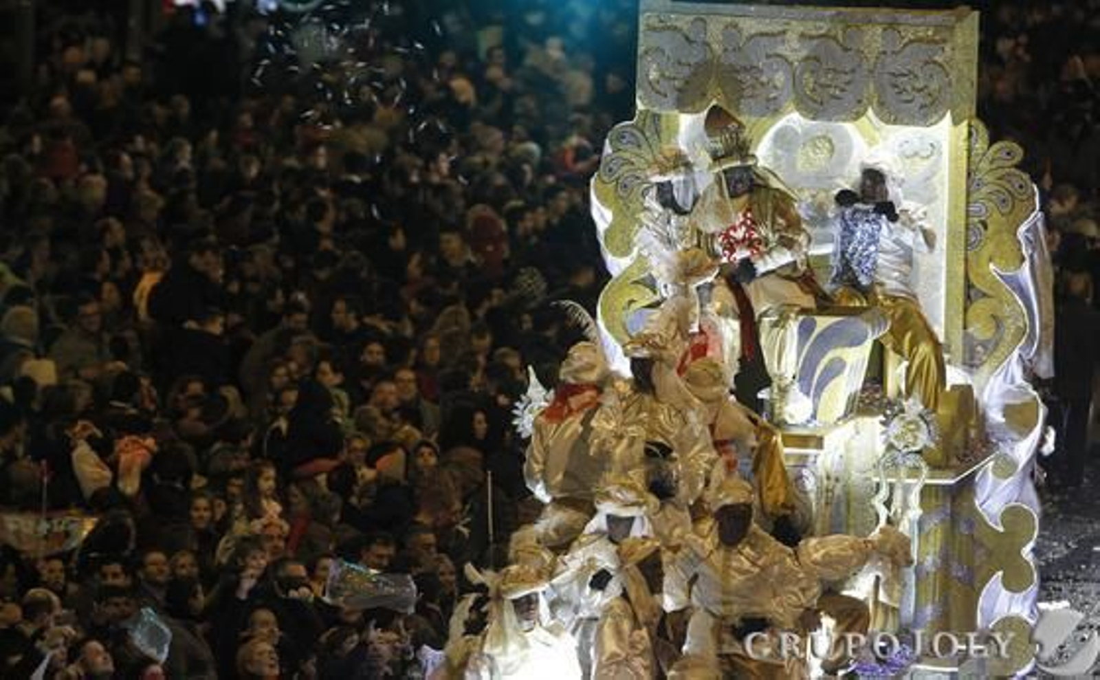 Foto: Antonio Pizarro