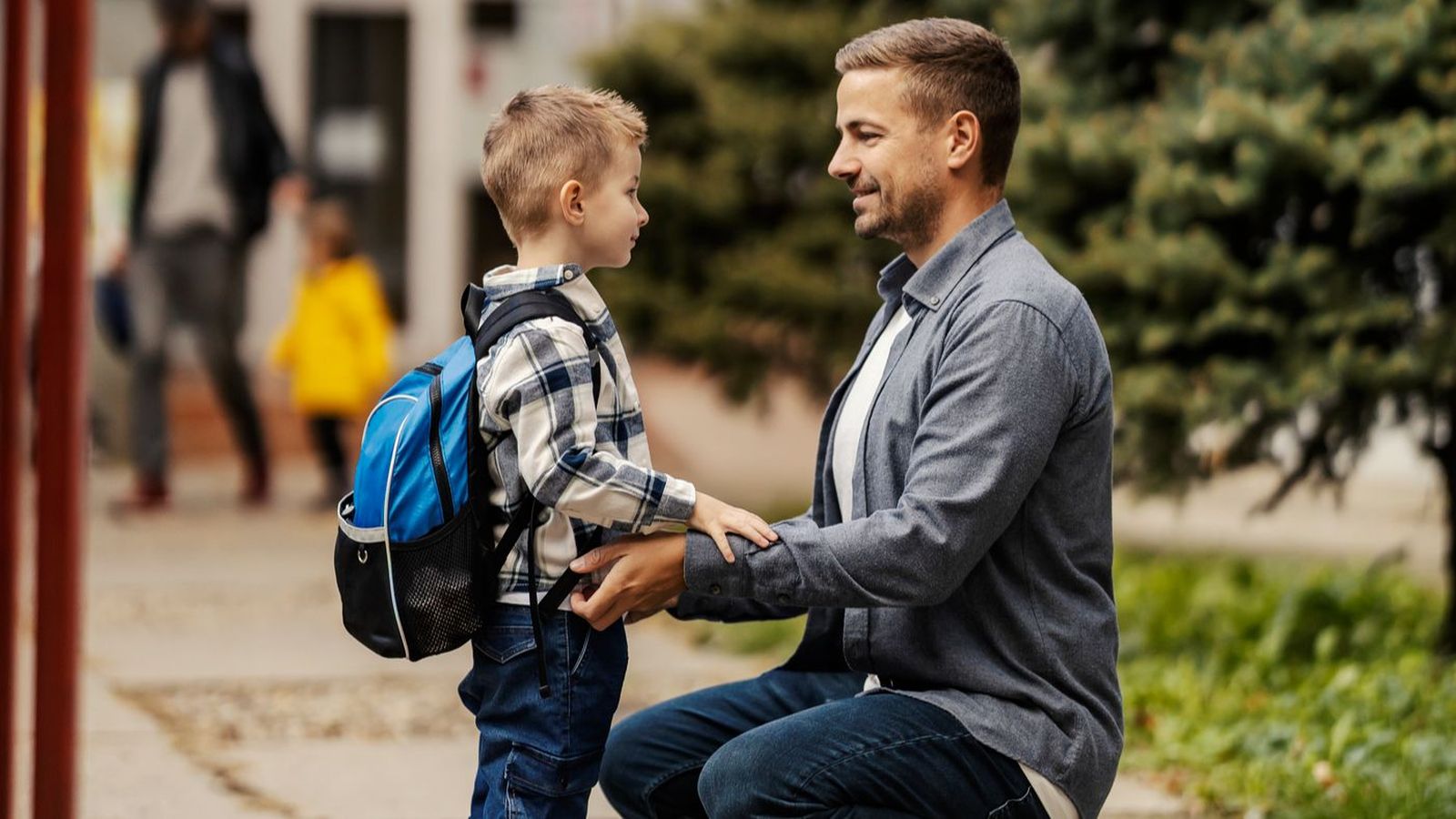 El futuro educativo exige comunidades escolares más abiertas, participativas y digitales.