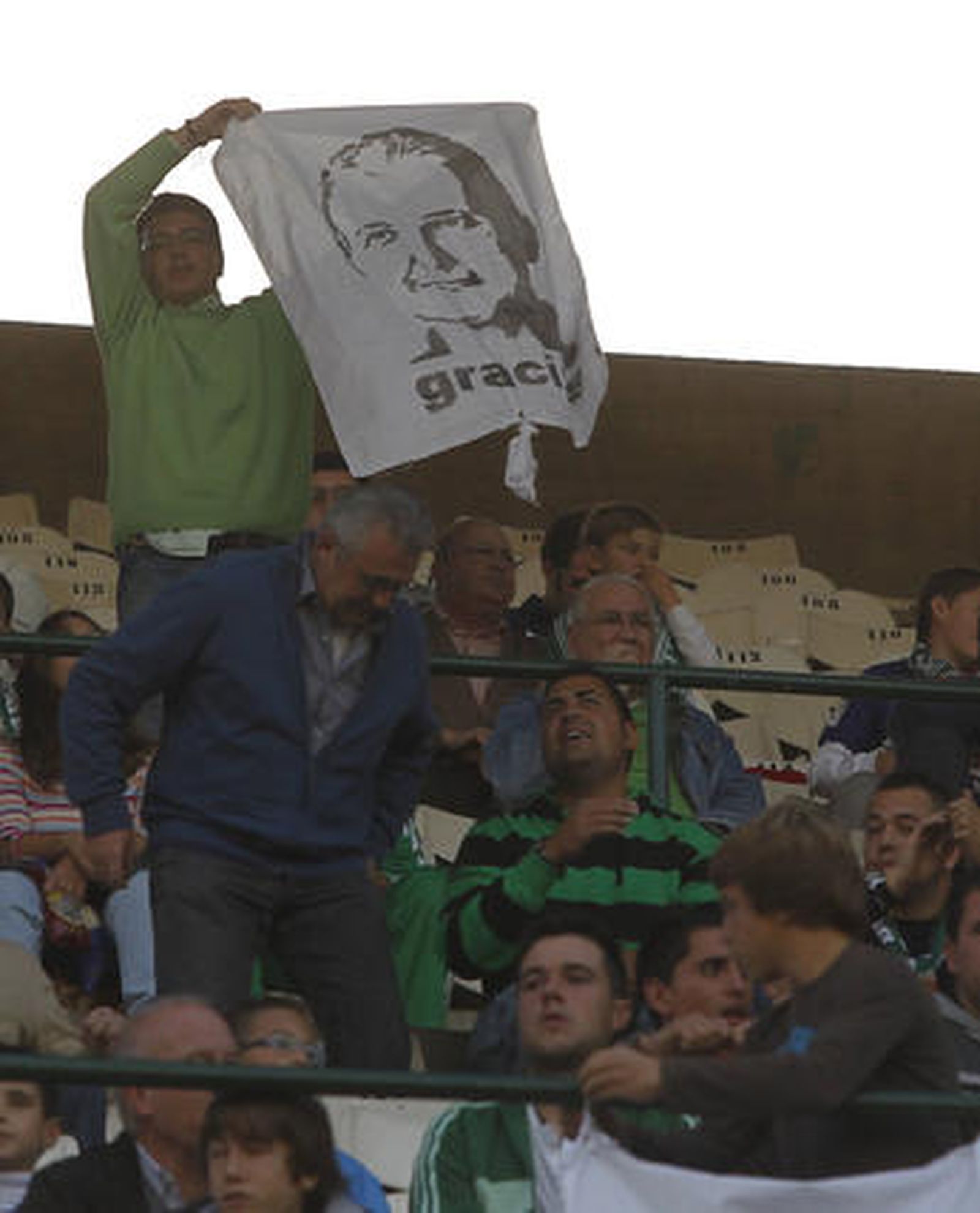 Foto: Antonio Pizarro