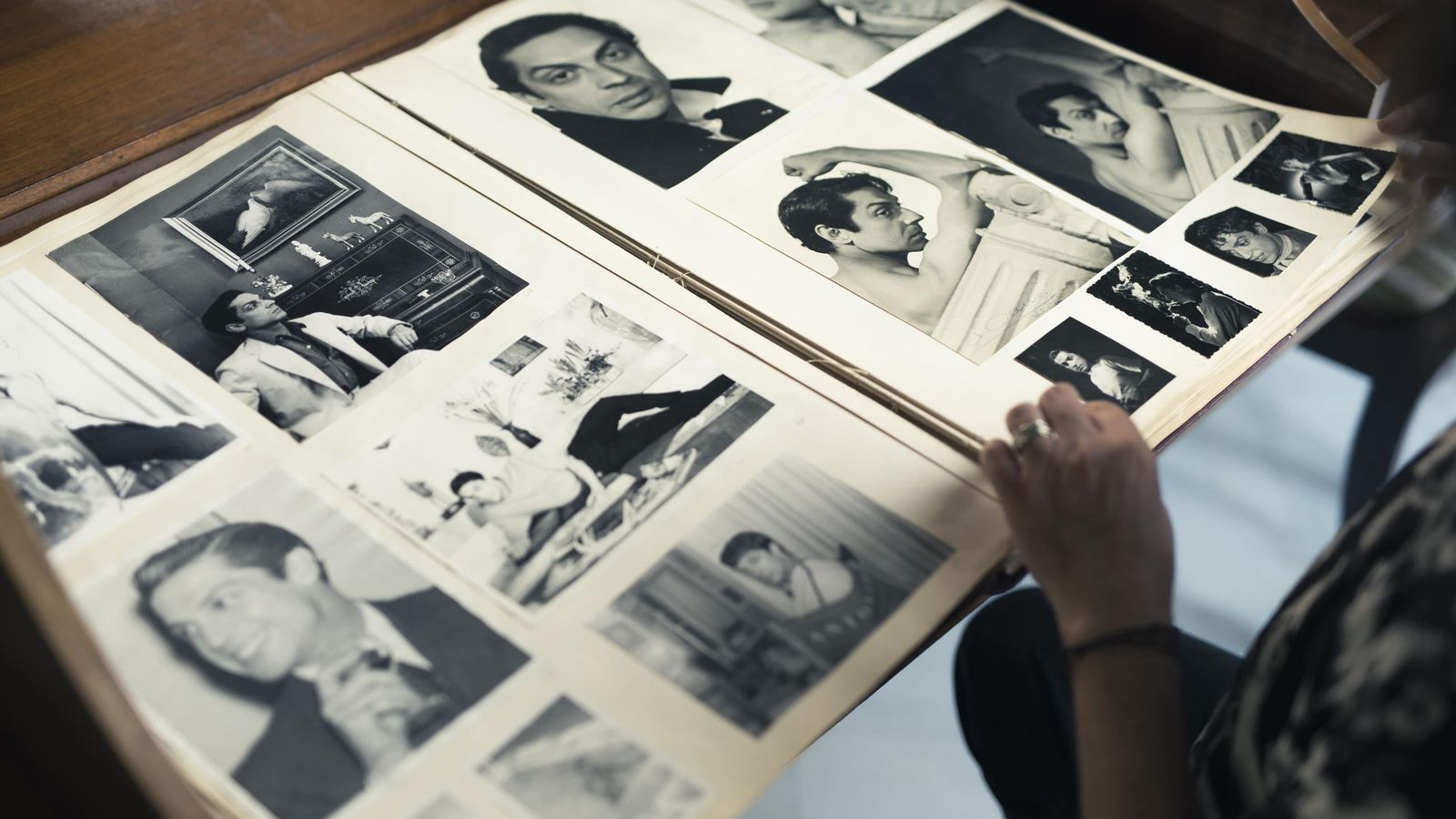 ‘Antonio, el bailarín de España’ repasa la prodigiosa biografía del genio de la danza española.